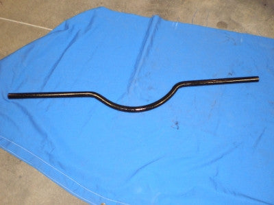 Idler Hump Shaft 44" or 56" Automobile frame