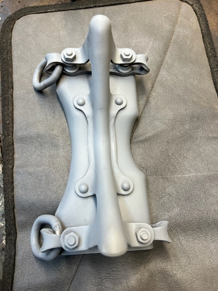 Track Shoe Complete Model T or A